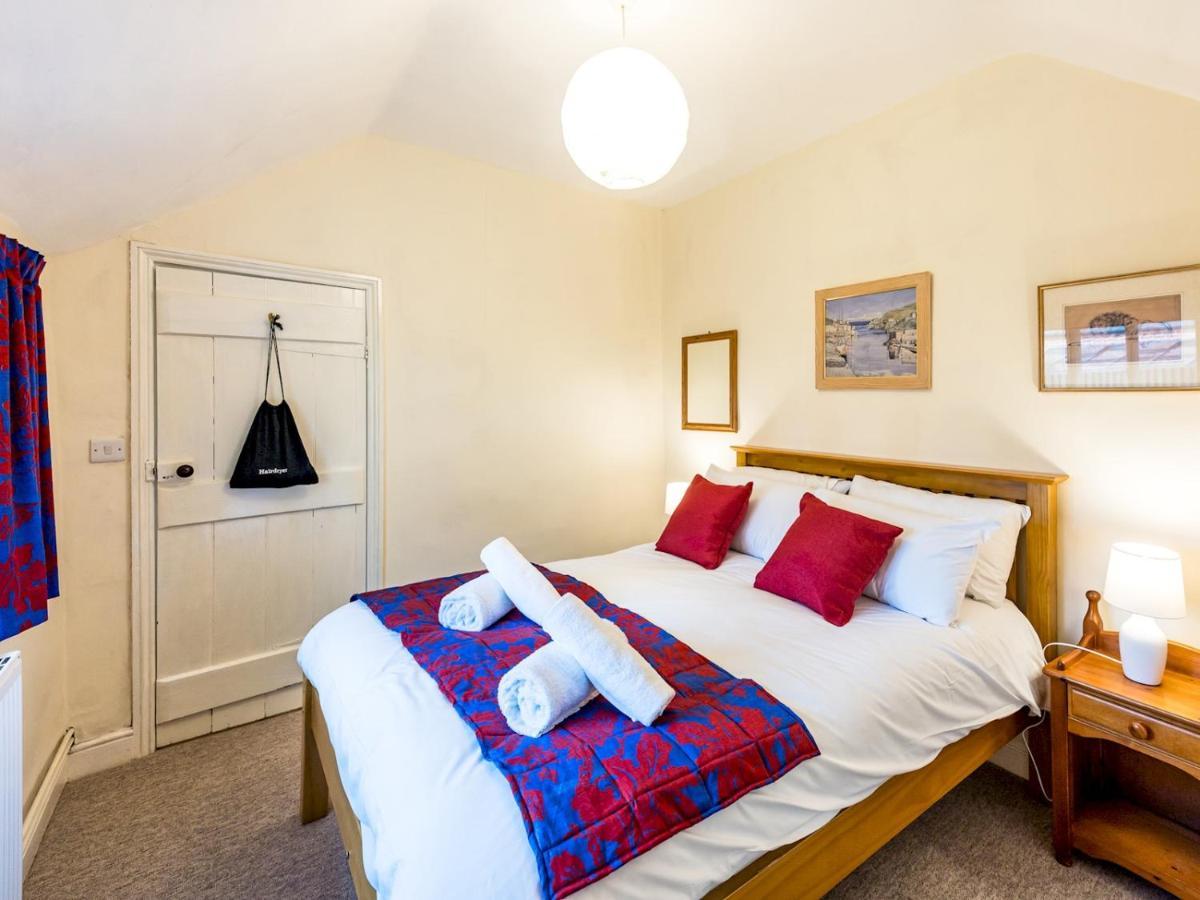 Pass The Keys Cosy 2 Bedroom Victorian Cottage Ludlow Exterior foto
